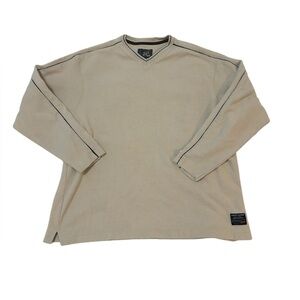 Vintage Men’s Point Zero sweater